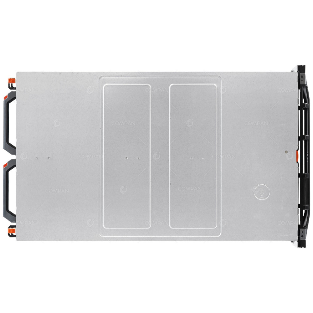 FS7610 DELL EQUALLOGIC FS7610 2 BAY SERVER NODE 8R1XT