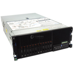 8286-41A IBM POWER8 S814 6-CORE 3.02GHZ 1024GB SERVER -