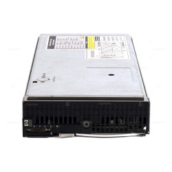 BL490C G7-2SFF HP PROLIANT BL490C G7 2SFF 2X INTEL XEON X5670 @ 2.93GHZ(6-CORES) RAM 128GB(8X 16GB DDR3 )