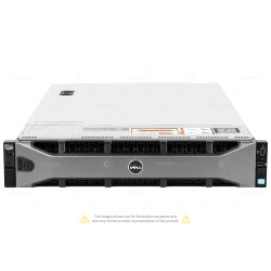 R720XD-24SFF DELL POWEREDGE R720XD 24SFF 2X INTEL XEON E5-2640 V2 @ 2.00GHZ(8-CORES) RAM 192GB(12X 16GB DDR3 ) 24X 1TB2X 300GB(26X SAS )