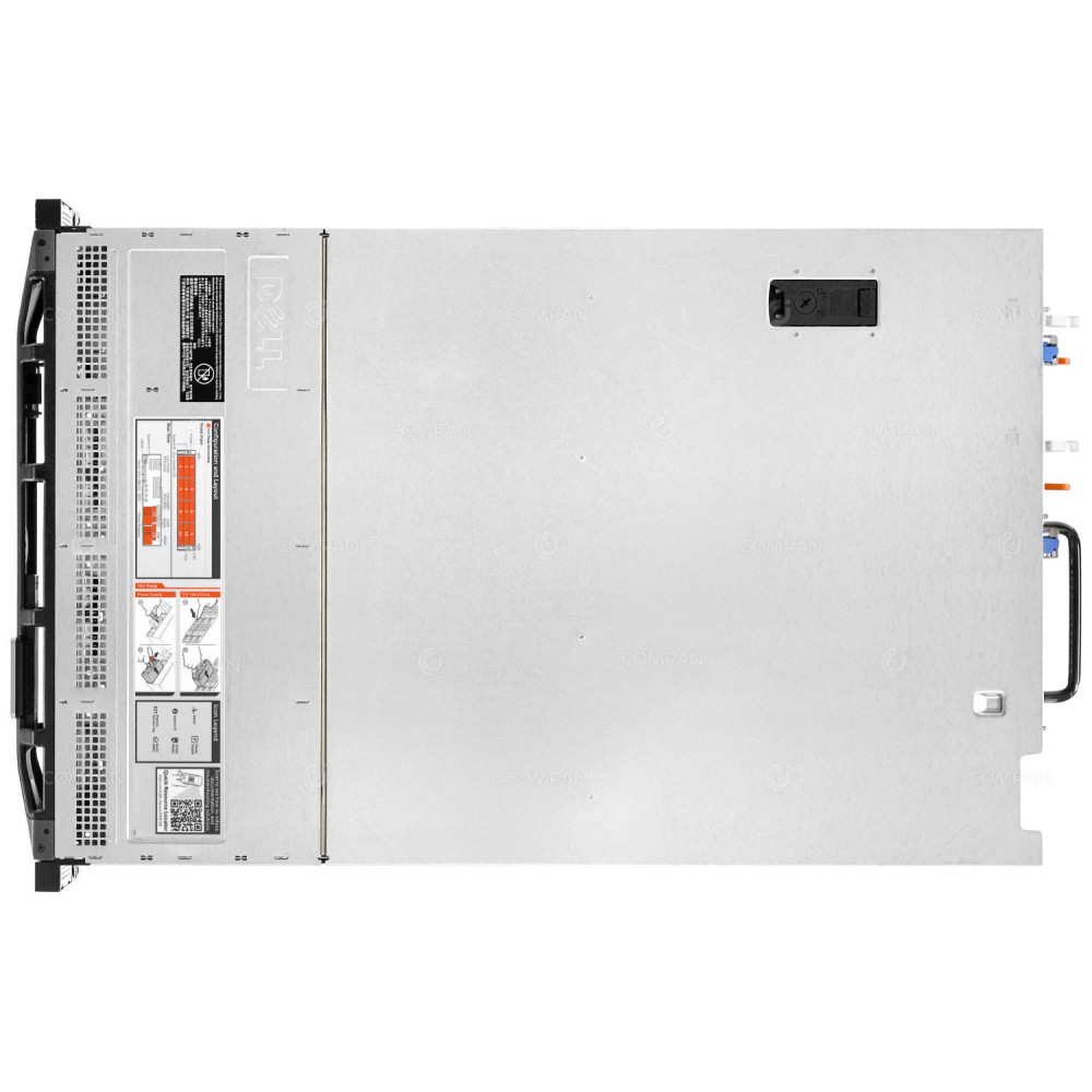 R720XD-24SFF DELL POWEREDGE R720XD 24SFF 2X INTEL XEON E5-2640 V2 @ 2.00GHZ(8-CORES) RAM 192GB(12X 16GB DDR3 ) 24X 1TB2X 300GB(26X SAS )