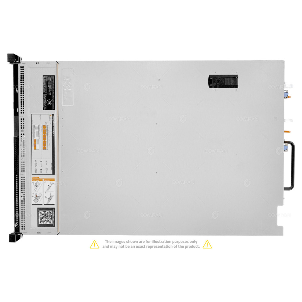 R720-8LFF DELL POWEREDGE R720 8LFF 2X INTEL XEON E5-2640 0 @ 2.50GHZ(6-CORES) RAM 256GB(16X 16GB DDR3 ) 1X 300GB(1X SAS )