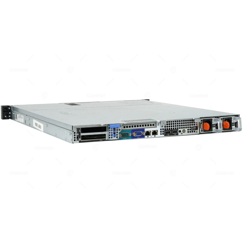 R420-4LFF DELL POWEREDGE R420 4LFF 1X INTEL XEON E5-2407 0 @ 2.20GHZ(4-CORES) RAM 8GB(2X 4GB DDR3 )