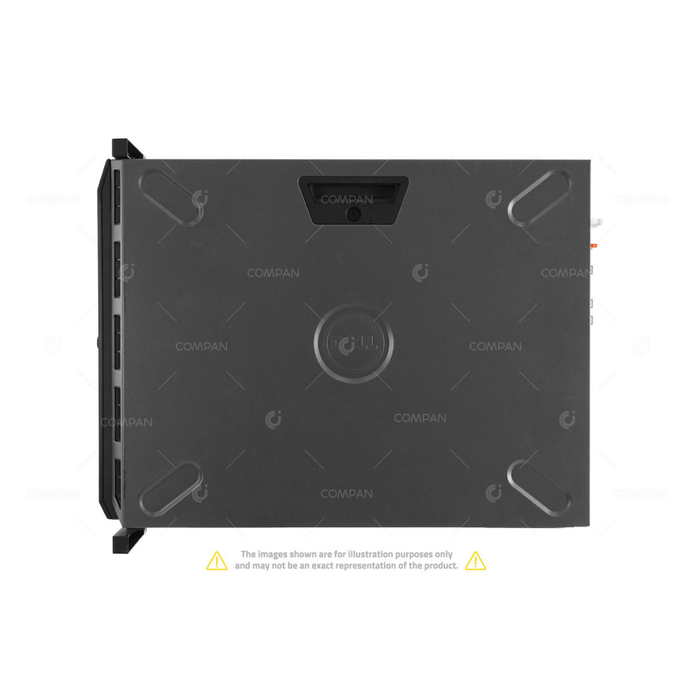 T430-8LFF-RACK DELL POWEREDGE T430 1X INTEL XEON E5-2640 V3 @ 2.60GHZ(8-CORES) RAM 16GB(2X 8GB DDR4 ) 2X 1TB5X 4TB(2X SATA 5X SAS ) -