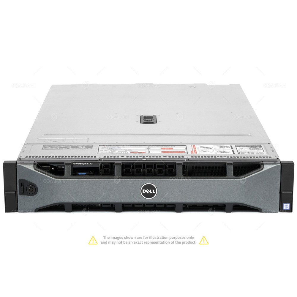 R730-8SFF DELL POWEREDGE R730 16SFF 2X INTEL XEON E5-2690 V3 @ 2.60GHZ(12-CORES) RAM 320GB(10X 32GB DDR4 ) 2X 300GB(2X SAS )