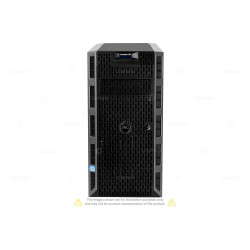 T320-16SFF DELL POWEREDGE T320 16SFF 1X INTEL XEON E5-2440 V2 @ 1.90GHZ(8-CORES) RAM 64GB(4X 16GB DDR3 ) 3X 1TB(3X SAS )