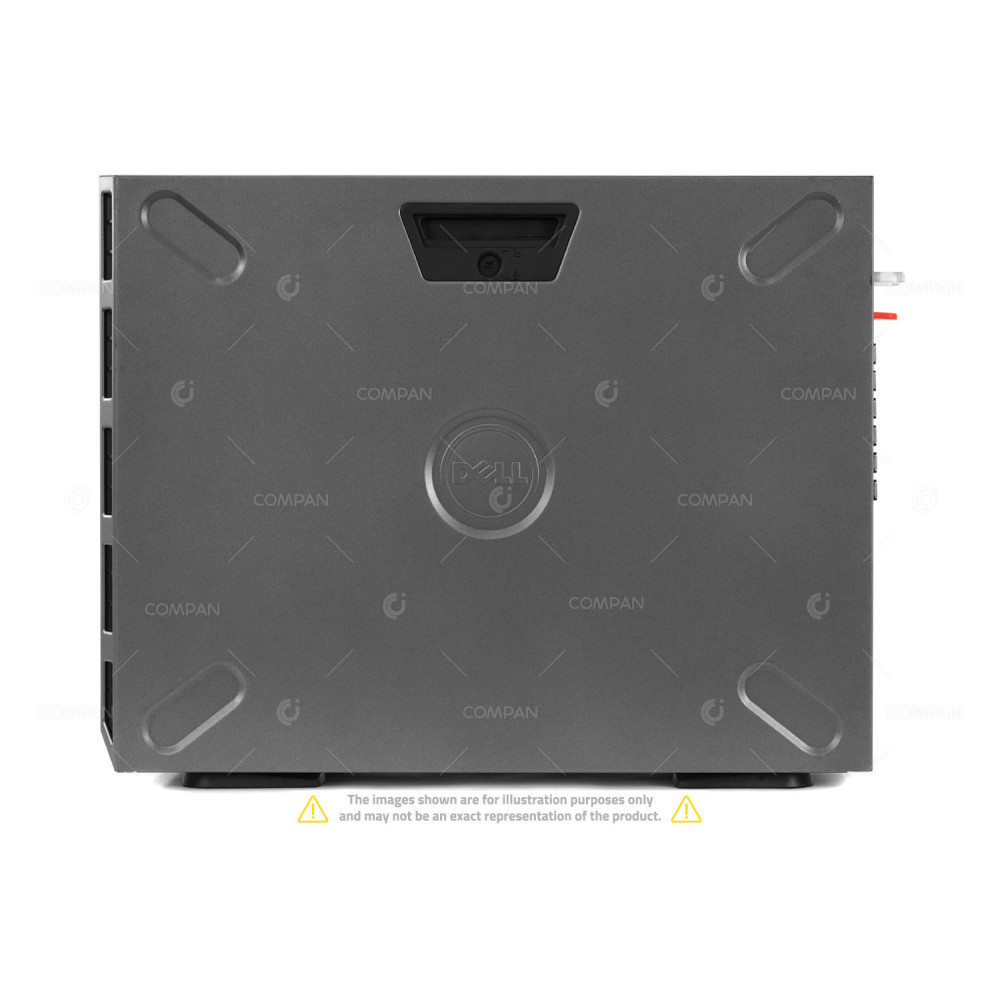 T320-16SFF DELL POWEREDGE T320 16SFF 1X INTEL XEON E5-2440 V2 @ 1.90GHZ(8-CORES) RAM 64GB(4X 16GB DDR3 ) 3X 1TB(3X SAS )