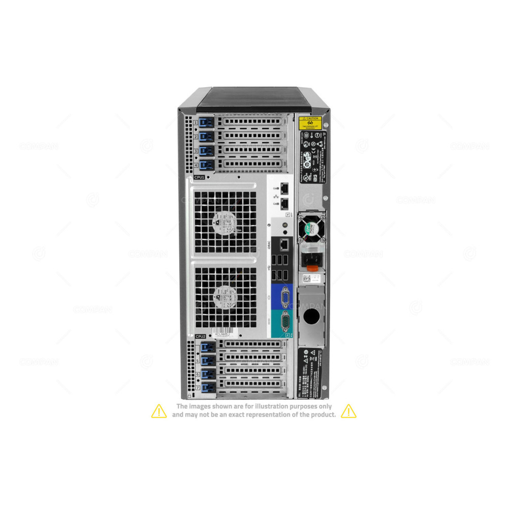 T620-16SFF DELL POWEREDGE T620 16SFF 1X INTEL XEON E5-2640 0 @ 2.50GHZ(6-CORES) RAM 64GB(8X 8GB DDR3 ) 4X 600GB(4X SAS )
