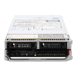 M620-2SFF DELL M620 NO CPU NO RAM