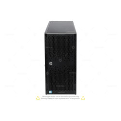 288674-001-8LFF HP PROLIANT ML350 G9 8LFF 1X INTEL XEON E5-2640 V3 @ 2.60GHZ(8-CORES) RAM 32GB(2X 16GB DDR4 ) 3X 500GB(3X SAS )