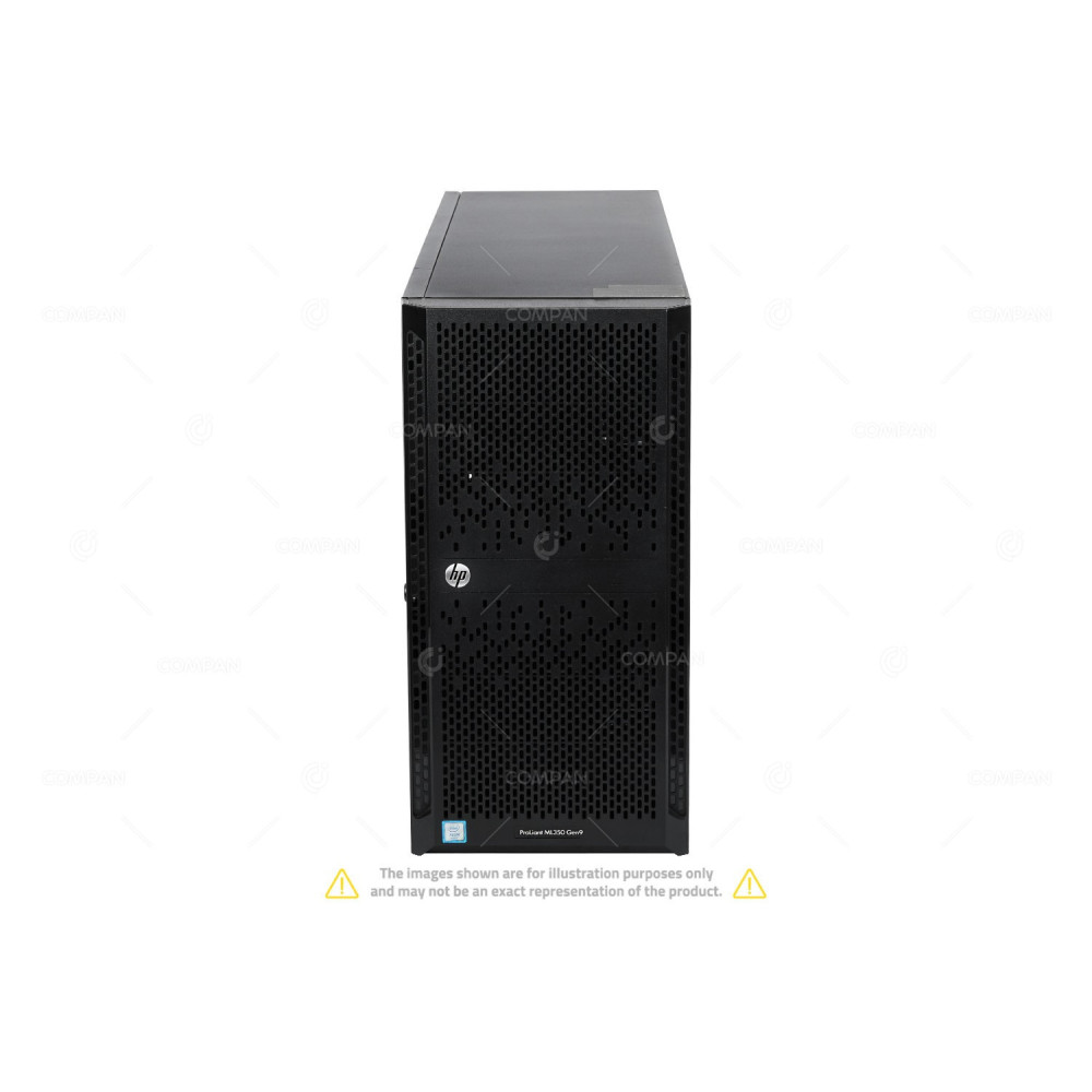 288674-001-8LFF HP PROLIANT ML350 G9 8LFF 1X INTEL XEON E5-2640 V3 @ 2.60GHZ(8-CORES) RAM 32GB(2X 16GB DDR4 ) 3X 500GB(3X SAS )
