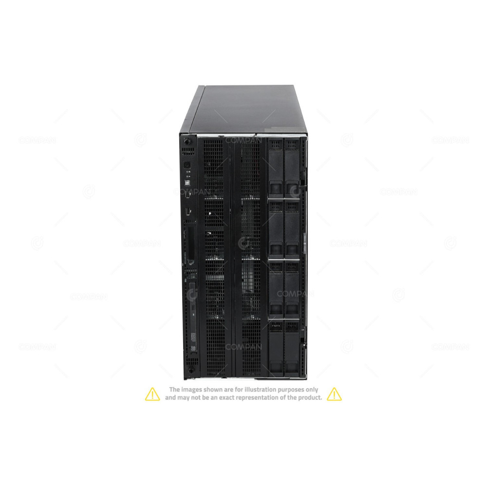 288674-001-8LFF HP PROLIANT ML350 G9 8LFF 1X INTEL XEON E5-2640 V3 @ 2.60GHZ(8-CORES) RAM 32GB(2X 16GB DDR4 ) 3X 500GB(3X SAS )