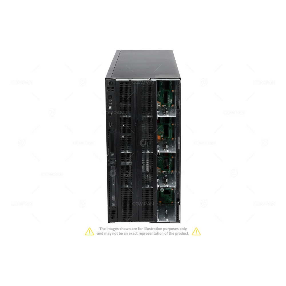 288674-001-8LFF HP PROLIANT ML350 G9 8LFF 1X INTEL XEON E5-2640 V3 @ 2.60GHZ(8-CORES) RAM 32GB(2X 16GB DDR4 ) 3X 500GB(3X SAS )
