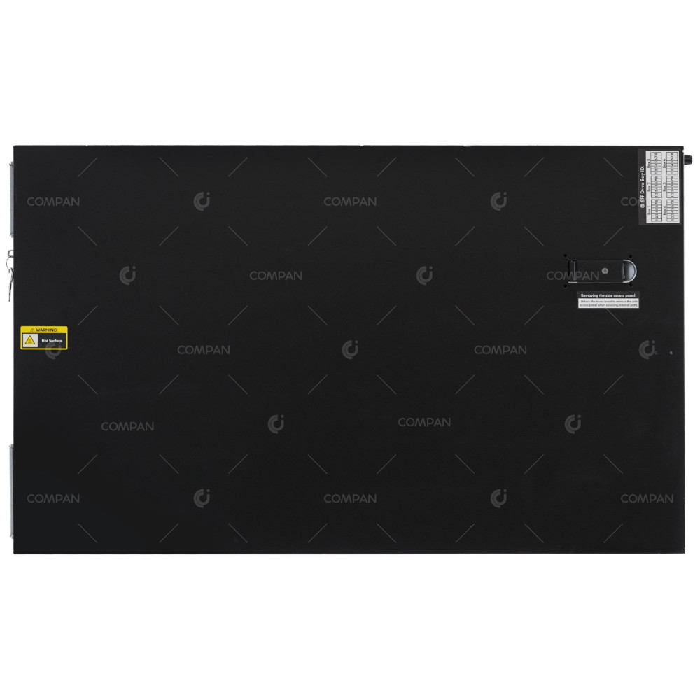 288674-001-8LFF HP PROLIANT ML350 G9 8LFF 1X INTEL XEON E5-2640 V3 @ 2.60GHZ(8-CORES) RAM 32GB(2X 16GB DDR4 ) 3X 500GB(3X SAS )