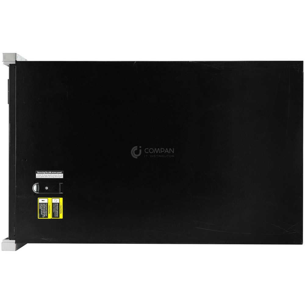 288674-001-8SFF HP PROLIANT ML350P G8 1X INTEL XEON E5-2620 0 @ 2.00GHZ RAM 36GB(4X 8GB 1X 4GB DDR3 ) 6X 300GB(6X SAS )