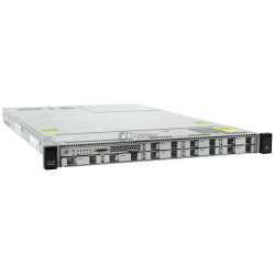 UCSC-C220-M3S-8SFF CISCO SYSTEMS INC UCSC-C220-M3S 2X INTEL XEON E5-2670 0 @ 2.60GHZ RAM 48GB(6X 8GB DDR3 ) 74-9932-02