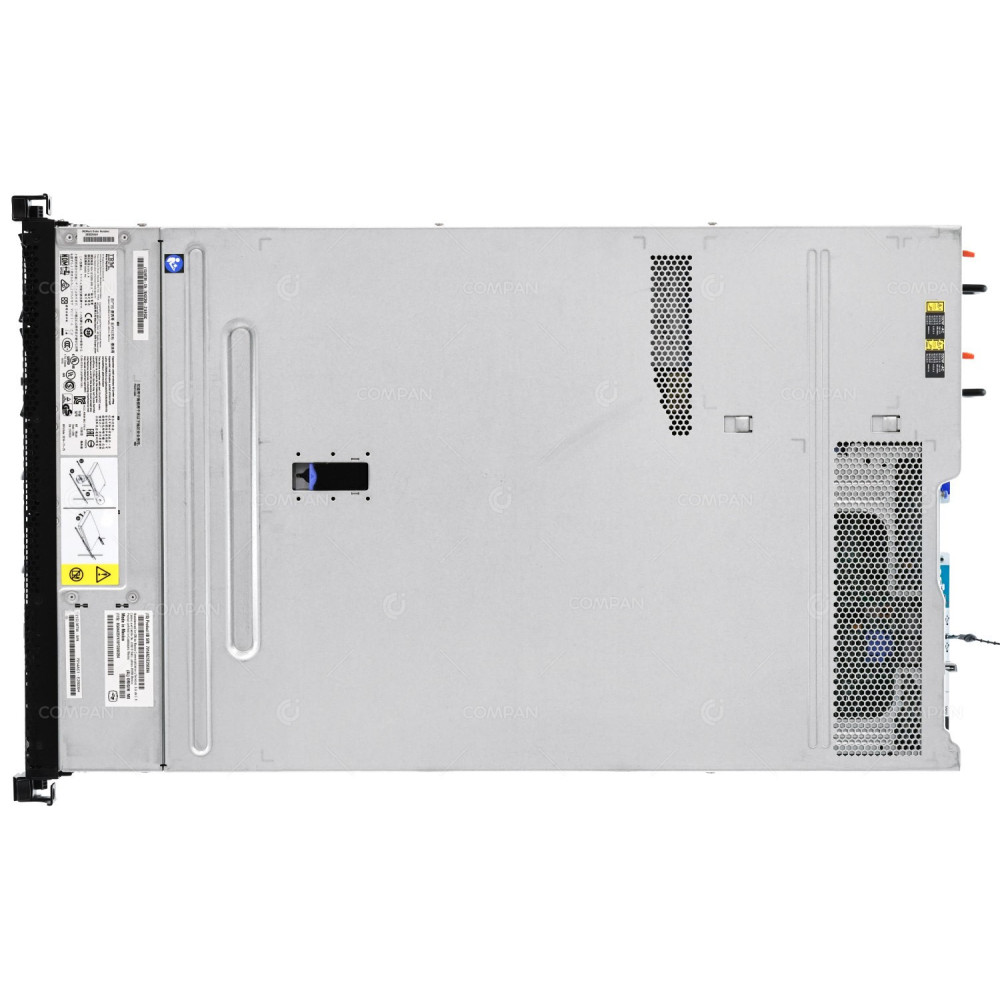 7042-CR7-4SFF IBM SYSTEM X3550 M4 NO CPU NO RAM