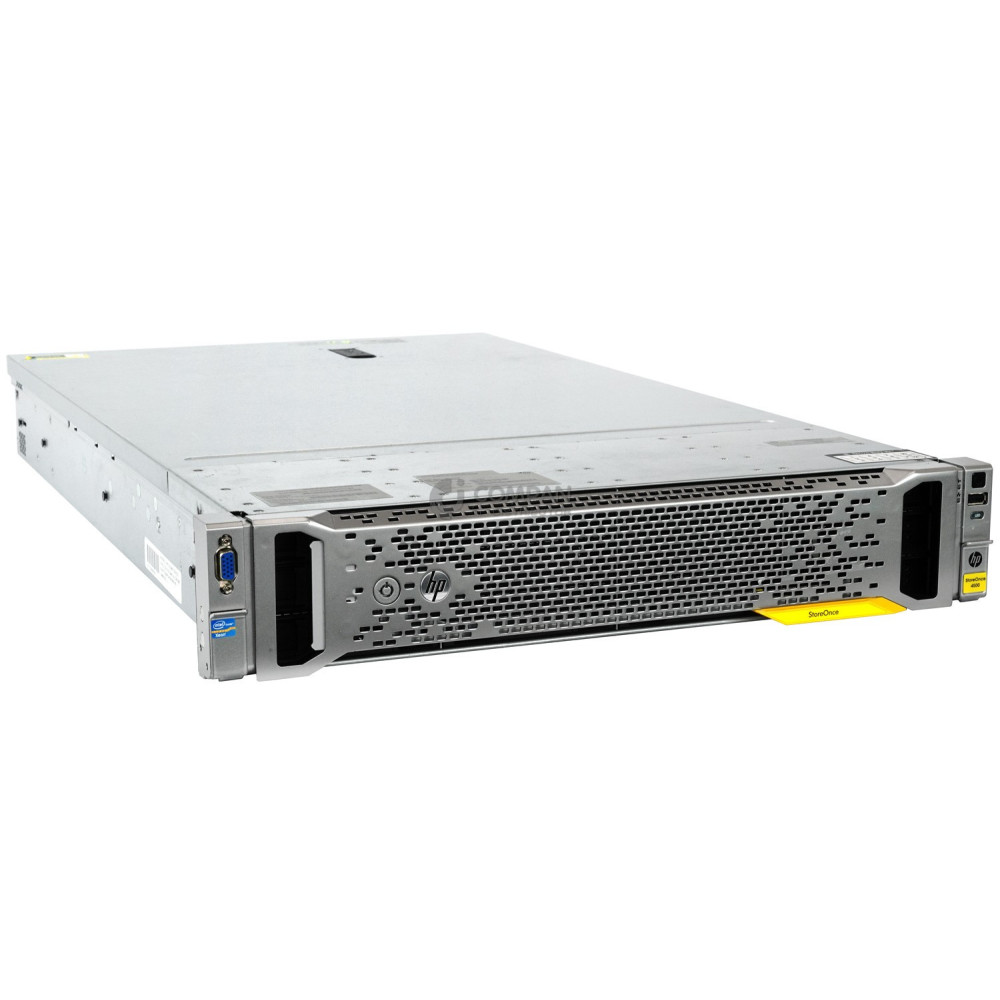 BB878A-12LFF HP STOREONCE 4500 12LFF NO CPU NO RAM