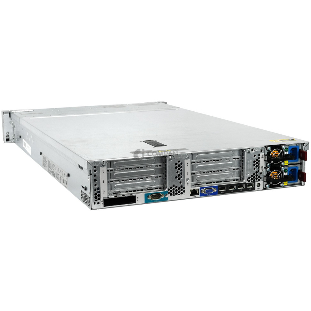 BB878A-12LFF HP STOREONCE 4500 12LFF NO CPU NO RAM