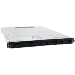 647339-B21-4LFF HP PROLIANT DL120 G7 4LFF 1X INTEL XEON E31230 @ 3.20GHZ RAM 16GB(4X 4GB DDR3 )