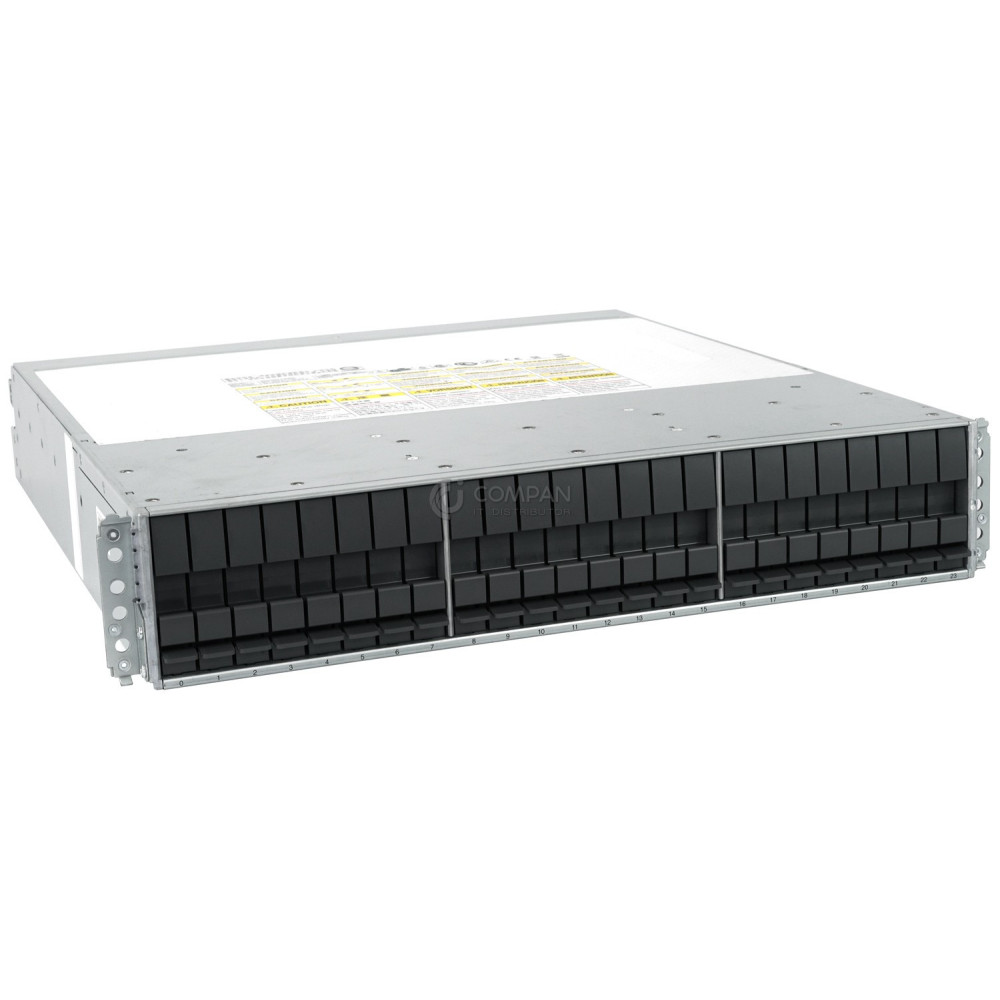 DF-F800-RKAKS HITACHI AMS2X00 24 BAY SFF 2.5 SAS DISK EXPANSION ARRAY -