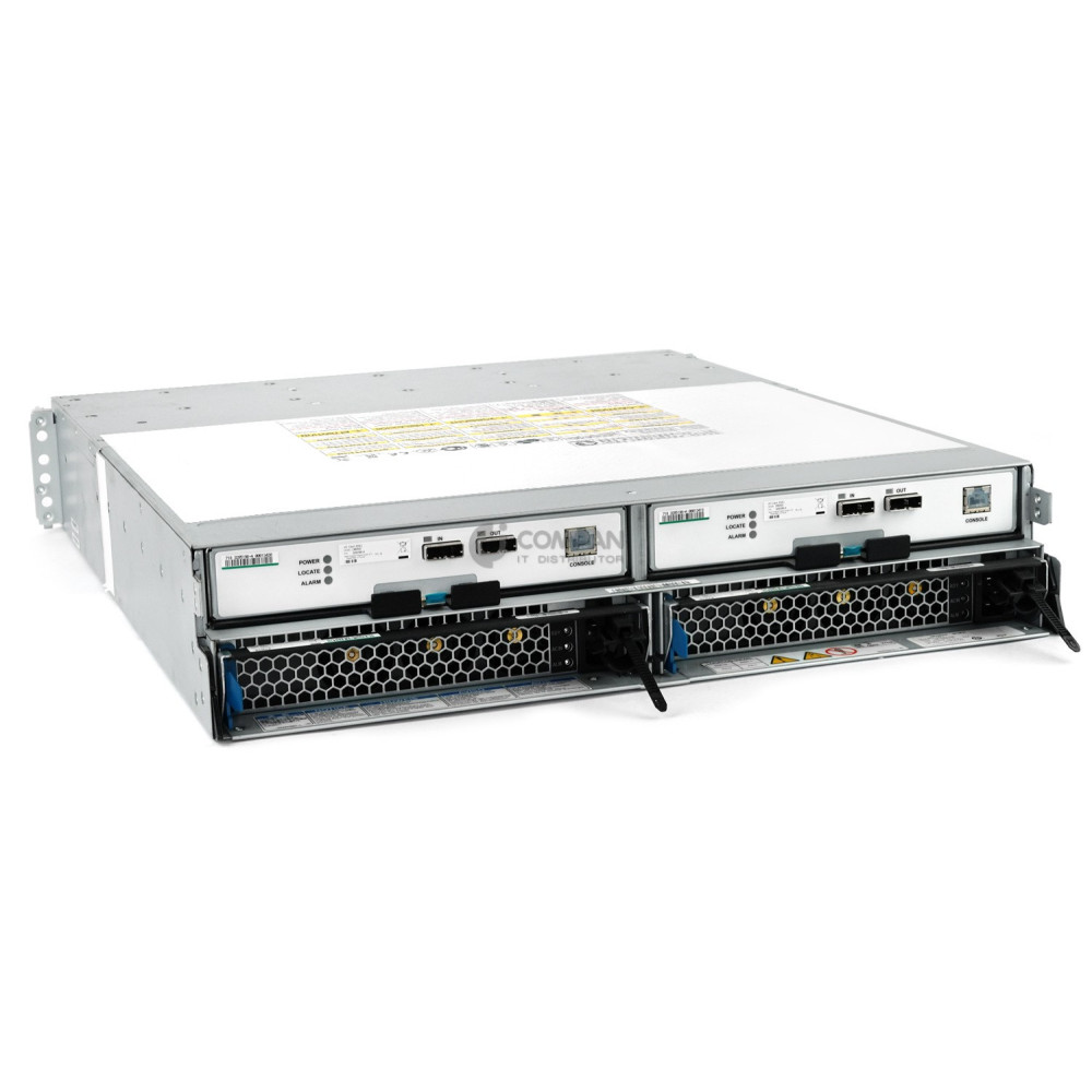DF-F800-RKAKS HITACHI AMS2X00 24 BAY SFF 2.5 SAS DISK EXPANSION ARRAY -
