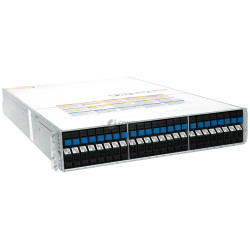 DF850-CBSSR HITACHI HUS130 DUAL CONTROLLER 24BAY SFF SYSTEM -