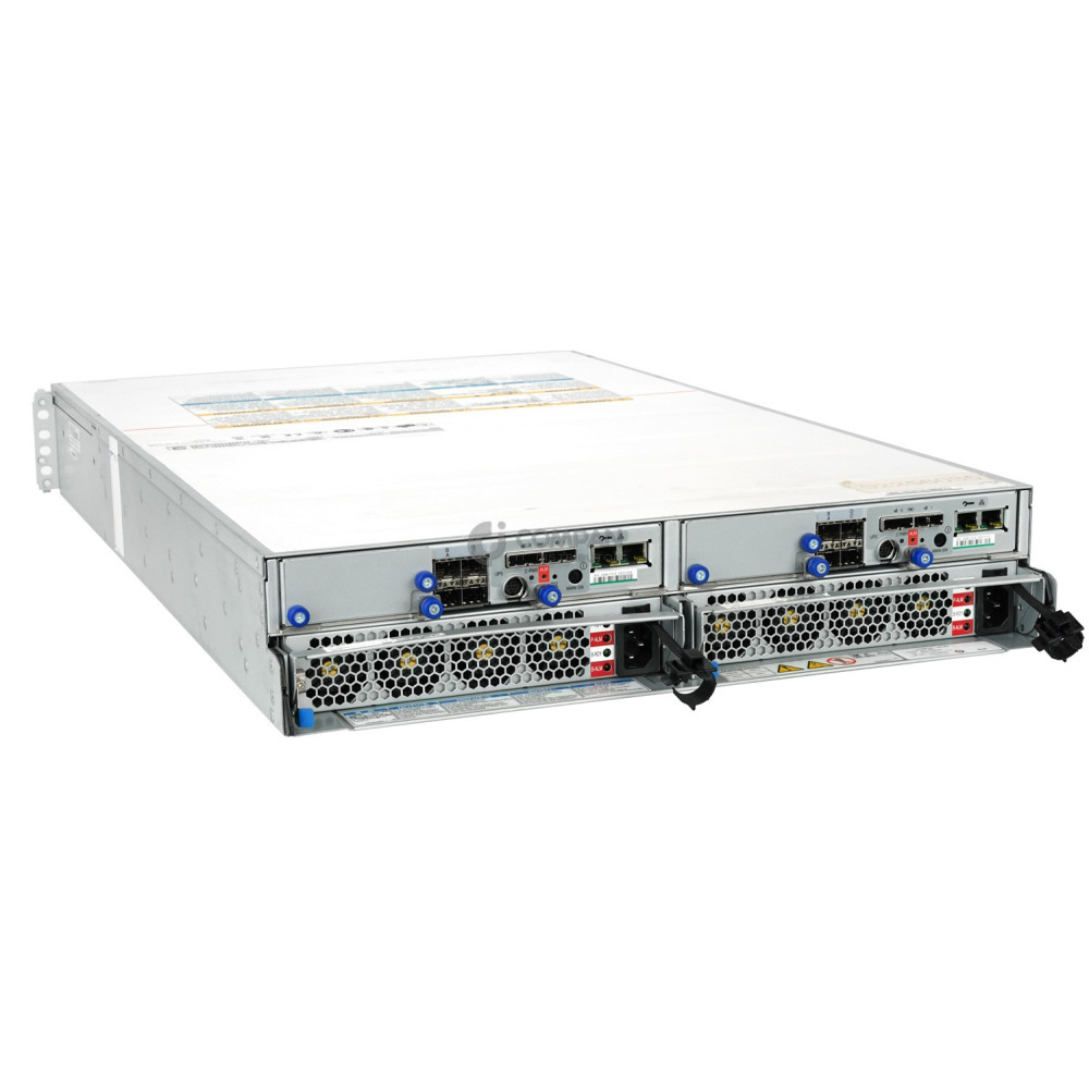 DF850-CBSSR HITACHI HUS130 DUAL CONTROLLER 24BAY SFF SYSTEM -