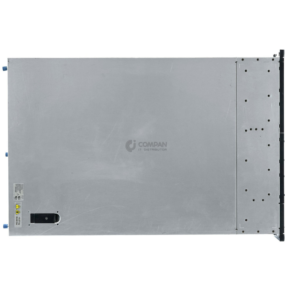 573122-B21-8SFF HP PROLIANT DL385 G7 2X AMD OPTERON(TM) PROCESSOR 6134 @ 2.30GHZ RAM 64GB(8X 8GB DDR3 )