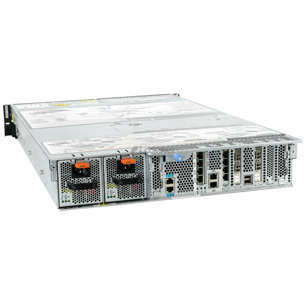 8231-E2B IBM POWER 710 EXPRESS SERVER -