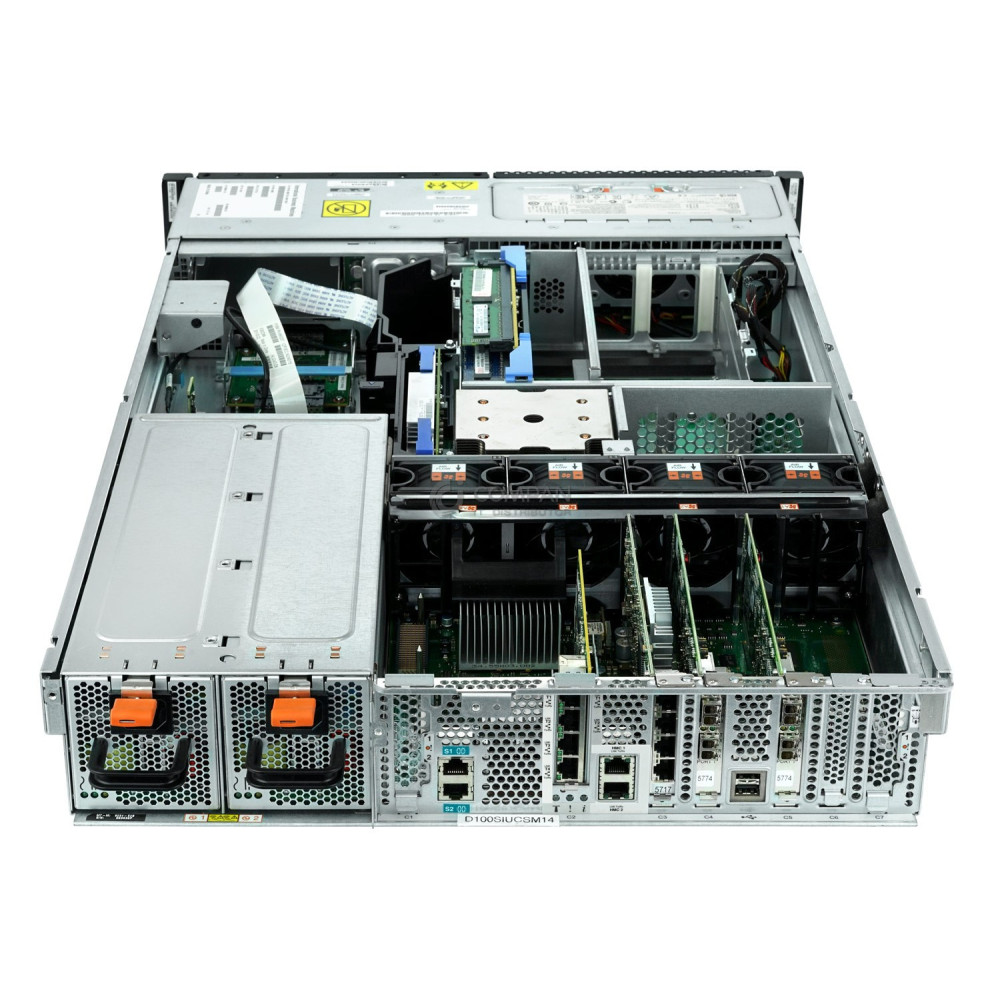 8231-E2B IBM POWER 710 EXPRESS SERVER -