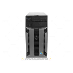 T610-8LFF DELL POWEREDGE T610 1X INTEL XEON E5504 @ 2.00GHZ(4-CORES) RAM 12GB(3X 4GB DDR3 )