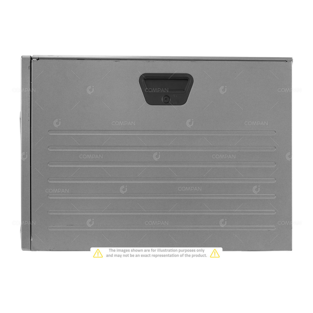 T610-8LFF DELL POWEREDGE T610 1X INTEL XEON E5504 @ 2.00GHZ(4-CORES) RAM 12GB(3X 4GB DDR3 )