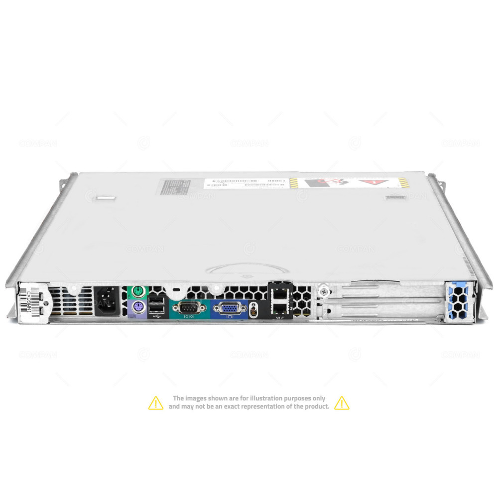R200-1LFF DELL POWEREDGE R200 1X INTEL XEON E3110 @ 3.00GHZ(2-CORES) RAM 4GB(4X 1GB DDR2 ) 1X 250GB(1X SATA ) -