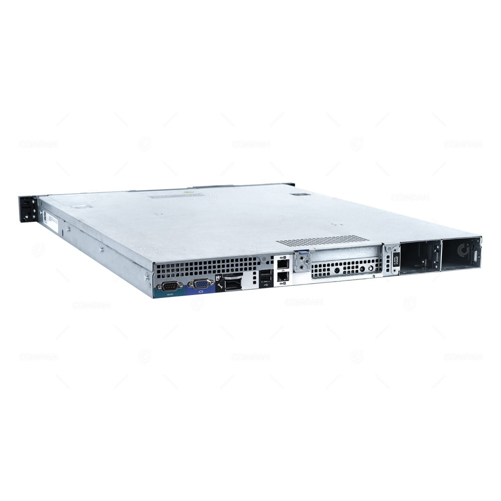 R410-4LFF DELL POWEREDGE R410 1X INTEL XEON E5504 @ 2.00GHZ(4-CORES) RAM 12GB(3X 4GB DDR3 )