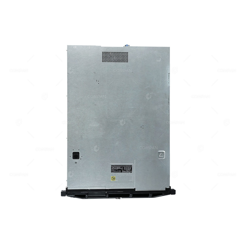 R410-4LFF DELL POWEREDGE R410 1X INTEL XEON E5504 @ 2.00GHZ(4-CORES) RAM 12GB(3X 4GB DDR3 )