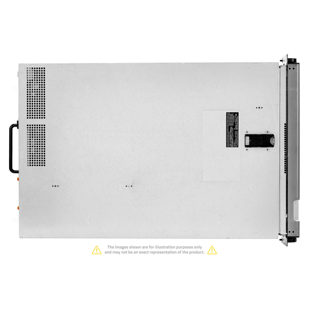 2950-6LFF DELL POWEREDGE 2950 2X INTEL XEON E5345 @ 2.33GHZ(4-CORES) RAM 32GB(8X 4GB DDR2 FB-DIMM )