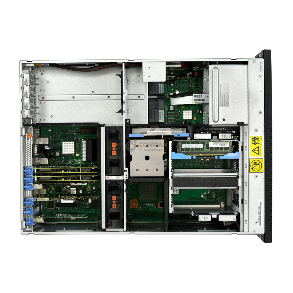 8202-E4B IBM POWER 720 EXPRESS SERVER 8202-E4B -