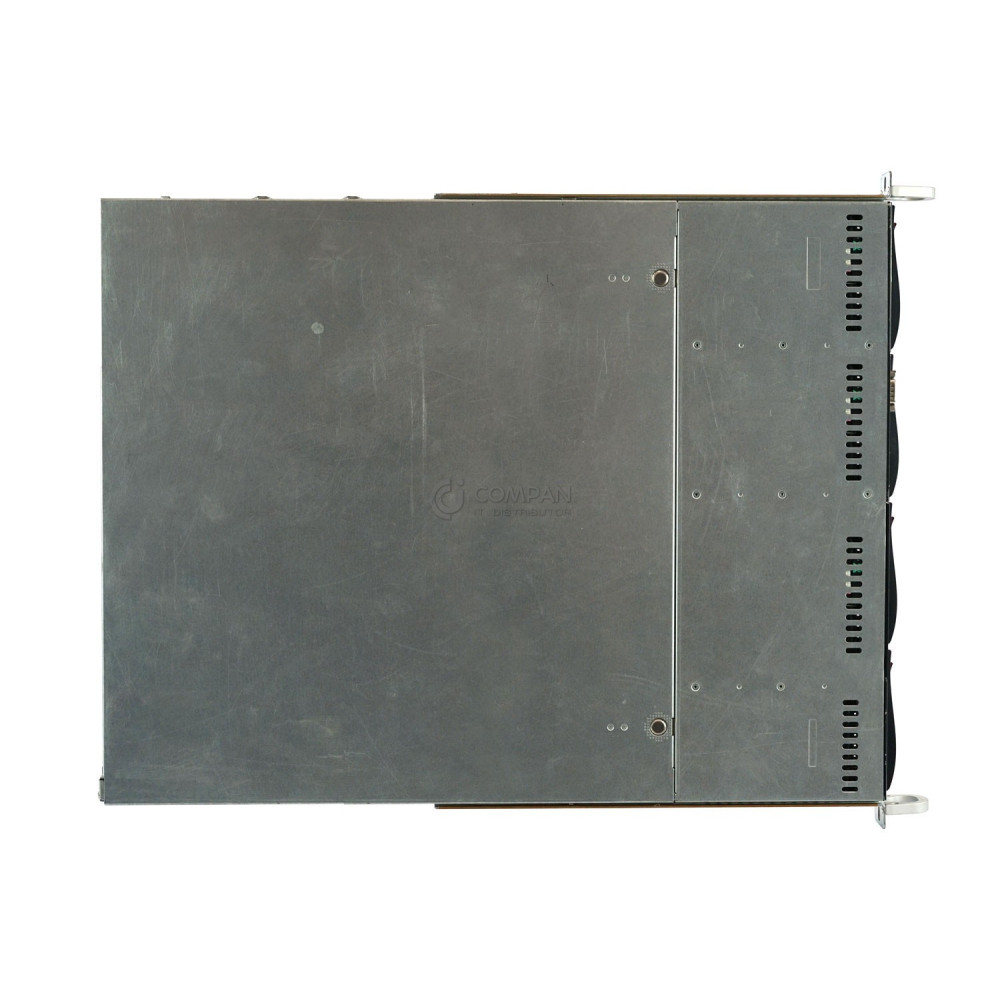 CSE-8150-4LFF SUPERMICRO X8SIU 1X INTEL XEON X3430 @ 2.40GHZ RAM 8GB(4X 2GB DDR3 )