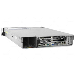 7979-L2G-6LFF IBM IBM SYSTEM X3650  1X INTEL XEON 5140 @ 2.33GHZ(2-CORES) RAM 4GB(2X 2GB DDR2 ) 2X 147GB(2X SAS ) 7979L2G