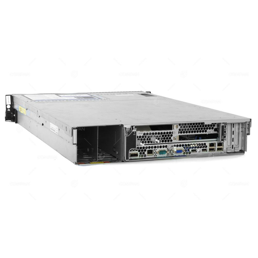 7979-L2G-6LFF IBM IBM SYSTEM X3650  1X INTEL XEON 5140 @ 2.33GHZ(2-CORES) RAM 4GB(2X 2GB DDR2 ) 2X 147GB(2X SAS ) 7979L2G