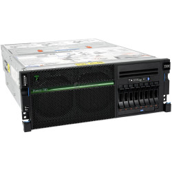 8205-E6C IBM POWER 740 EXPRESS SERVER -
