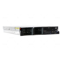 8840-CTO-6LFF IBM ESERVER XSERIES 346  2X INTEL XEON @ 3.20GHZ RAM 4GB(4X 1GB DDR ) 8840CTO-6LFF
