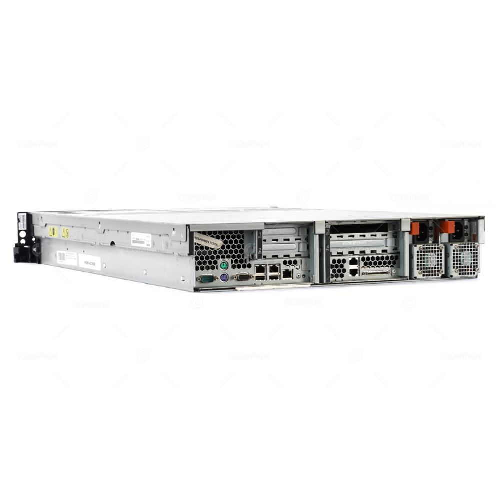 8840-CTO-6LFF IBM ESERVER XSERIES 346  2X INTEL XEON @ 3.20GHZ RAM 4GB(4X 1GB DDR ) 8840CTO-6LFF