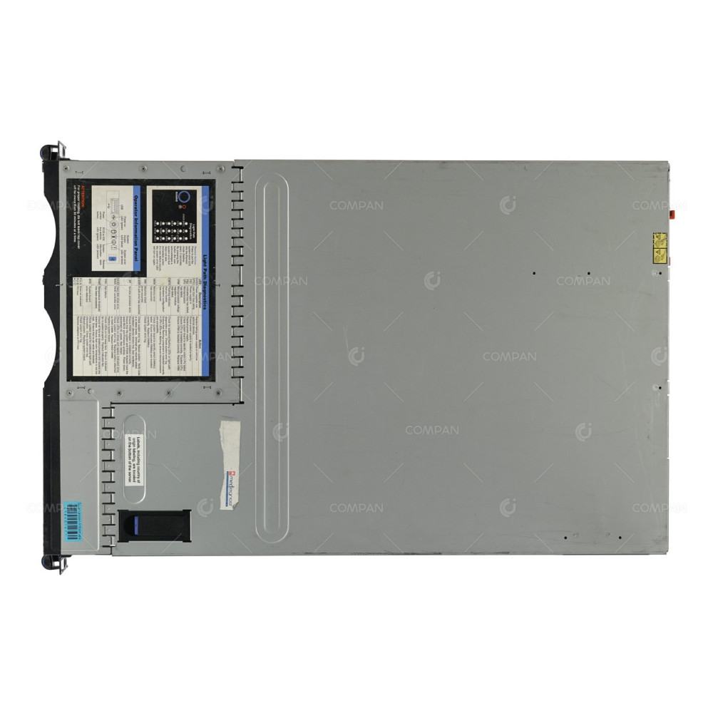 8840-CTO-6LFF IBM ESERVER XSERIES 346  2X INTEL XEON @ 3.20GHZ RAM 4GB(4X 1GB DDR ) 8840CTO-6LFF