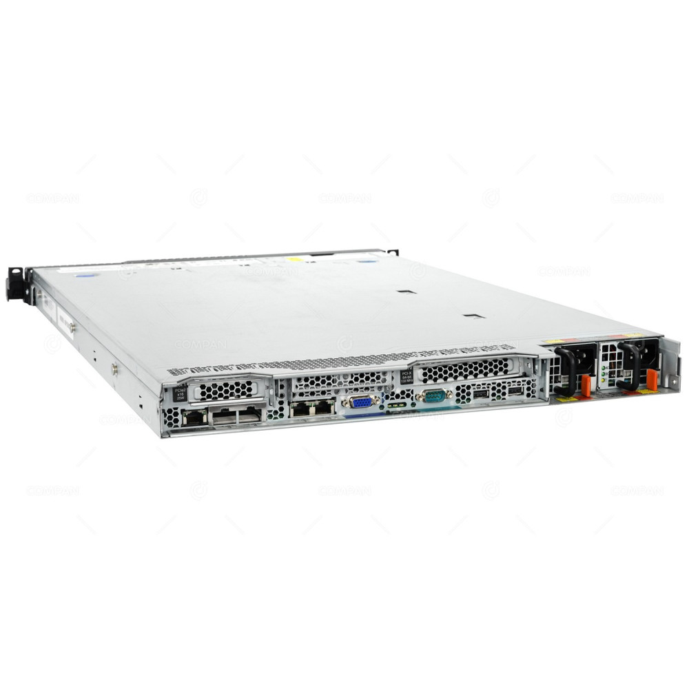 2805-MC5-4SFF IBM SYSTEM X3550 M3  1X INTEL XEON E5630 @ 2.53GHZ RAM 8GB(2X 4GB OTHER )