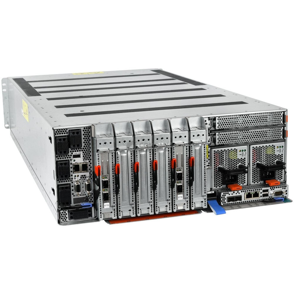 9117-MMD IBM POWER 770 SERVER 9117-MMD -