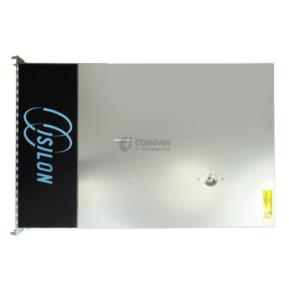 400-0047-04-24SFF EMC ISILON S210 2X INTEL XEON E5-2620 V2 @ 2.10GHZ RAM 128GB(8X 16GB DDR3 ) 2X 32GB1X 2GB23X 1TB1X 400GB(2X SATA 3X SSD 1X NVME 24X SAS ) S210