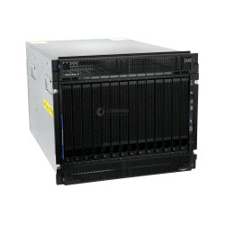 8852-4YG IBM BLADE CENTER H CHASSIS ENCLOSURE -