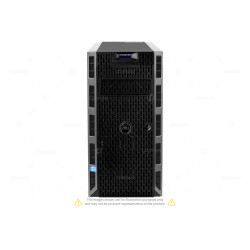 T620 -16SFF DELL POWEREDGE T620 2X INTEL XEON E5-2640 0 @ 2.50GHZ RAM ( DDR3 - SYNCHRONOUS  8X 1600MHZ ) ()
